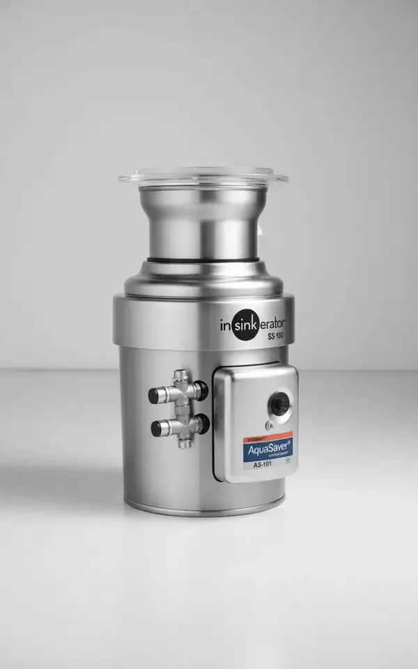 InSinkErator SS-100-18A-AS101