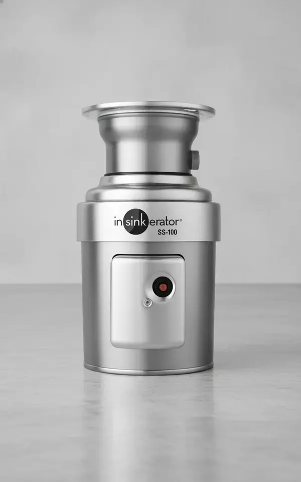 InSinkErator SS-100-18A-CC101