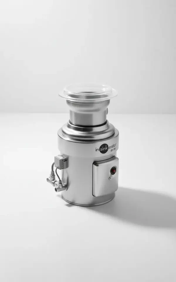 InSinkErator SS-100-18A-MRS