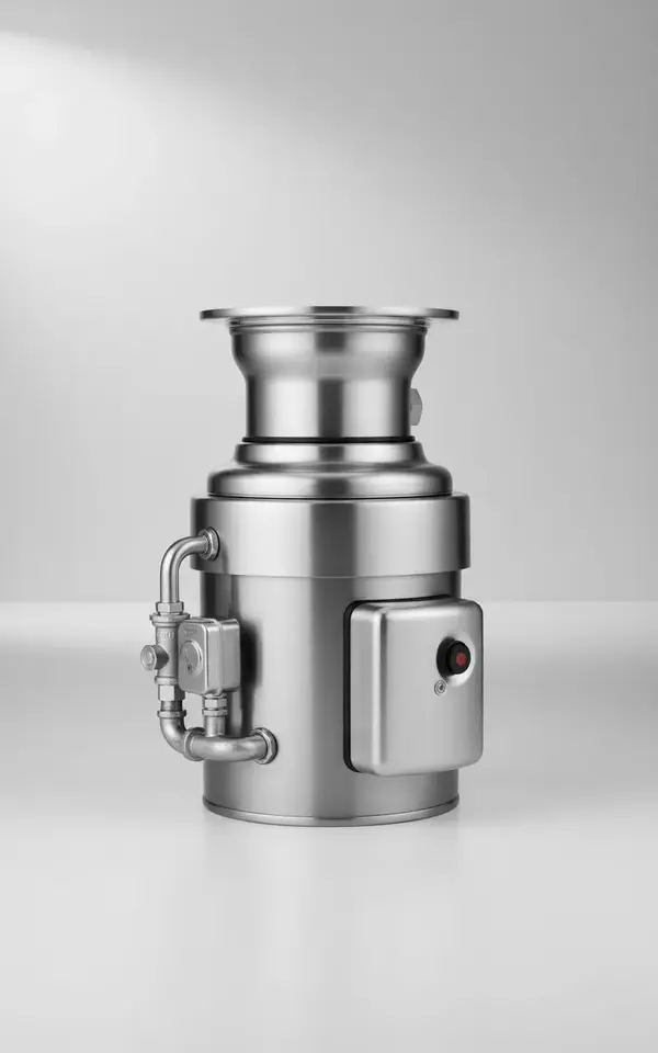 InSinkErator SS-100-18B-CC202