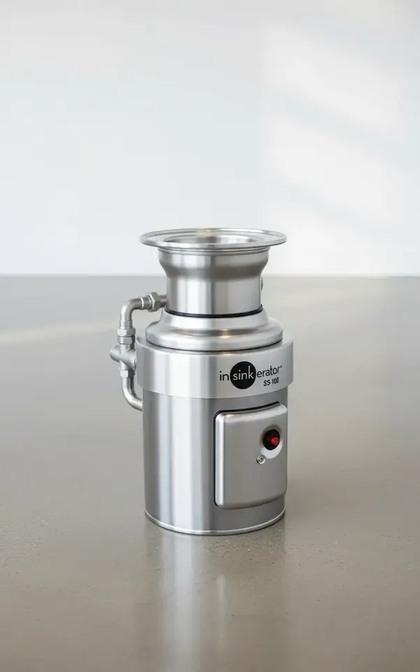 InSinkErator SS-100-5-CC101