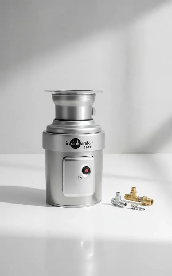 InSinkErator SS-100-5-MRS