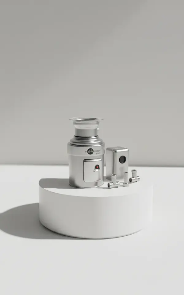 InSinkErator SS-100-6-CC202