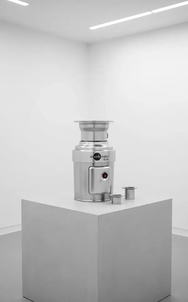 InSinkErator SS-100-7-CC202