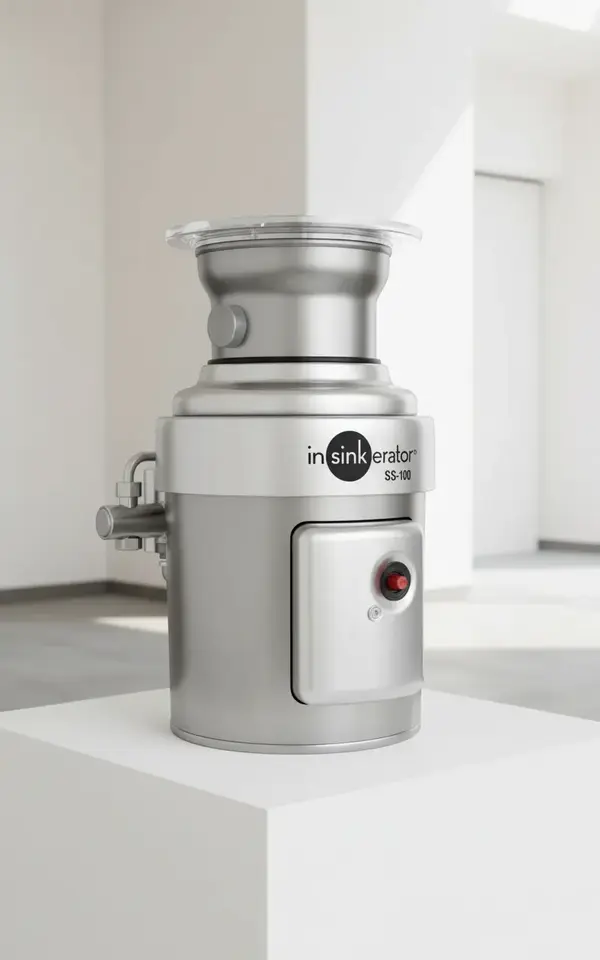 InSinkErator SS-100-7-MRS