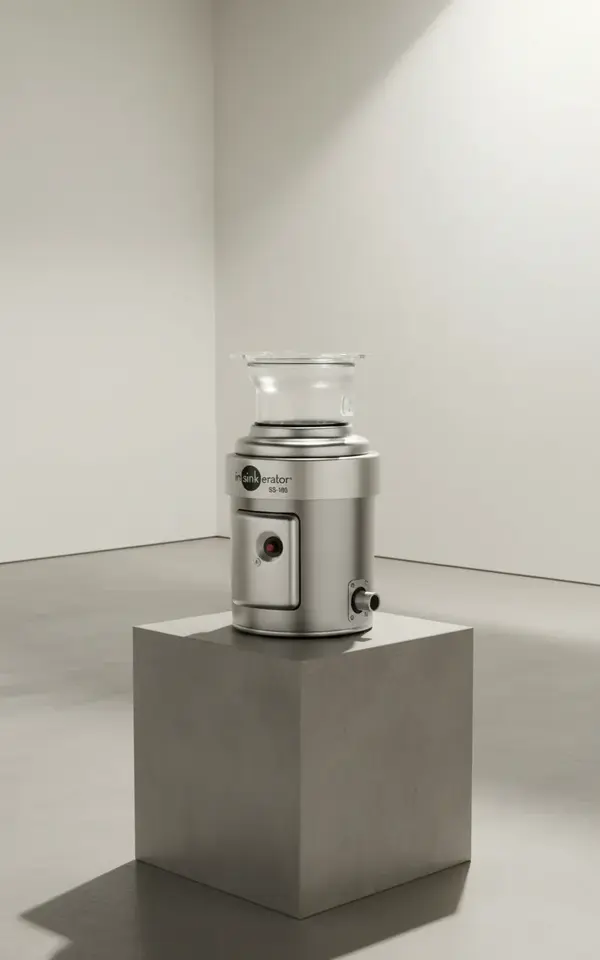 InSinkErator SS-100-7-MS