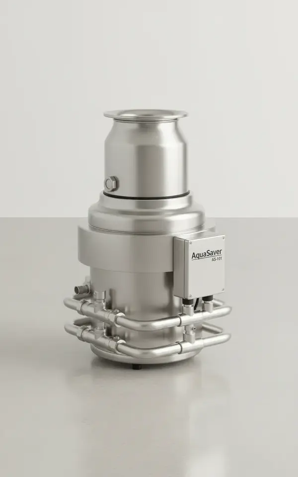 InSinkErator SS-1000-12AAS101