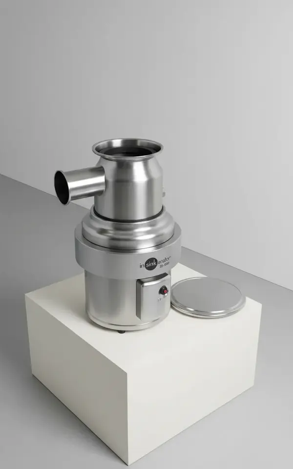 InSinkErator SS-1000-12ACC202