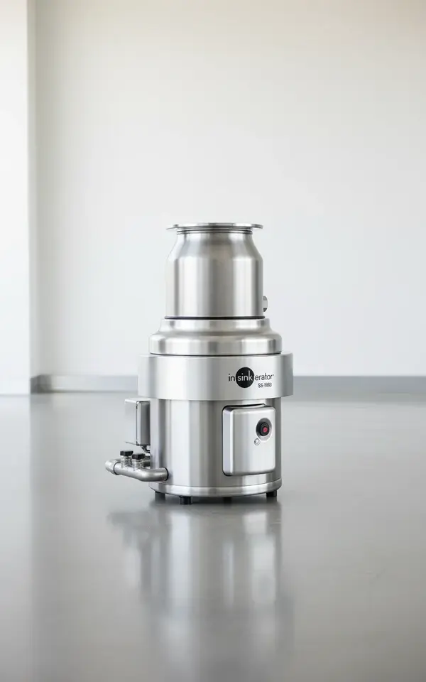 InSinkErator SS-1000-12BCC101