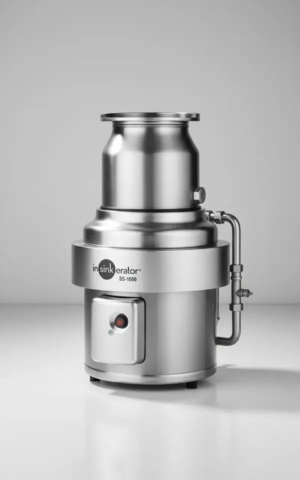 InSinkErator SS-1000-12BCC202