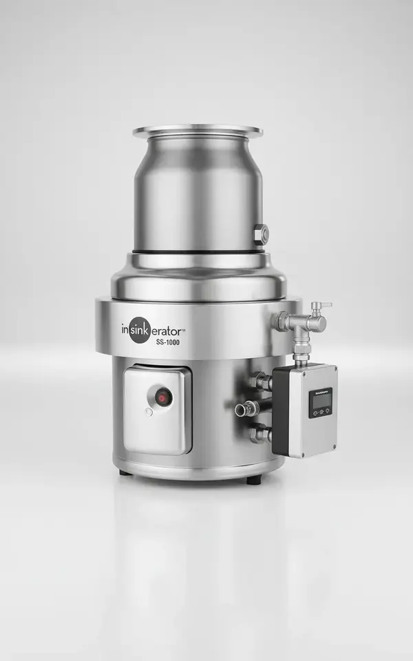 InSinkErator SS-1000-15AAS101