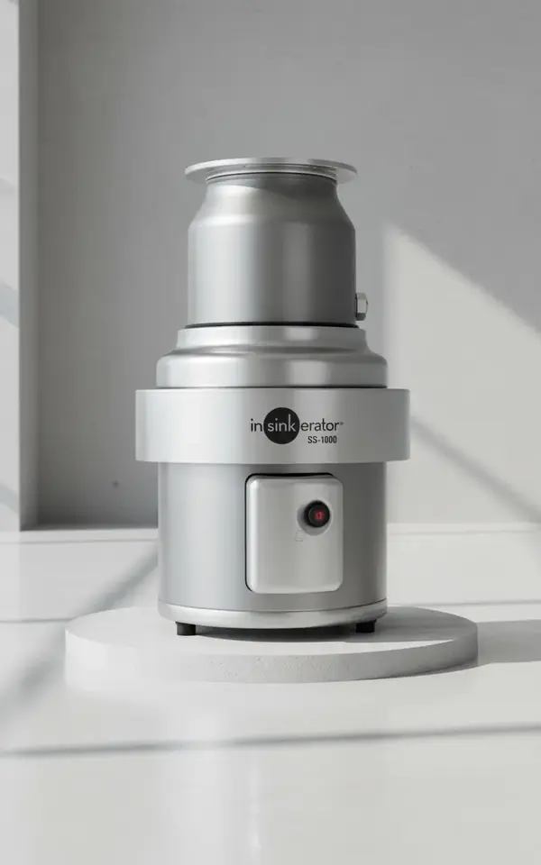 InSinkErator SS-1000-15ACC101