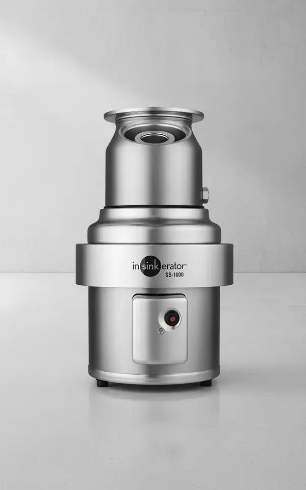 InSinkErator SS-1000-15ACC202