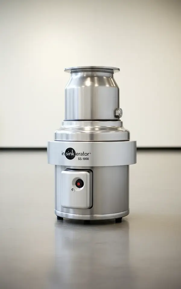 InSinkErator SS-1000-15BAS101