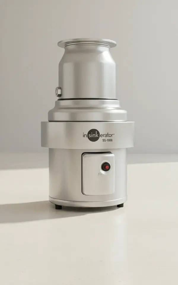 InSinkErator SS-1000-15BCC101