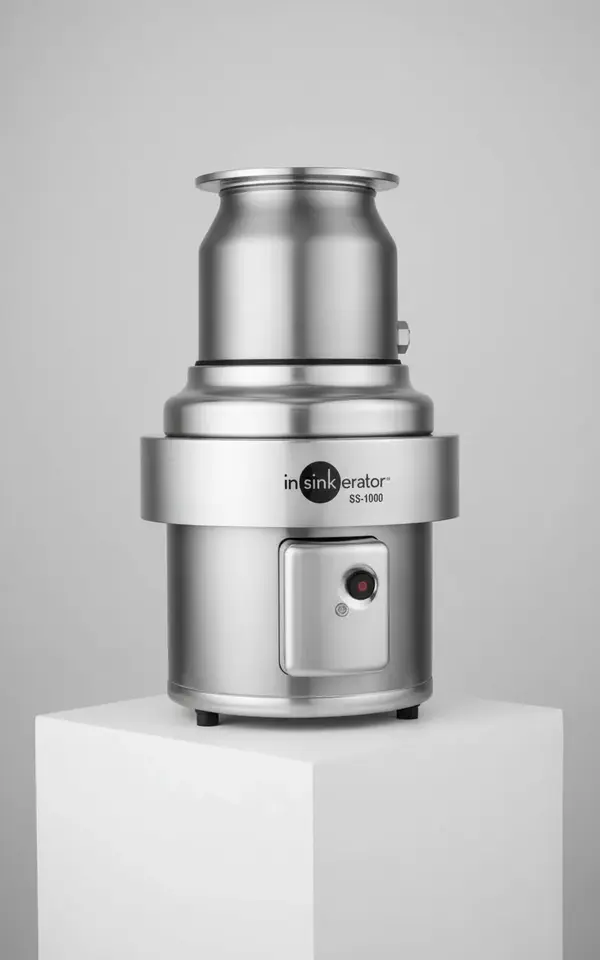 InSinkErator SS-1000-18AAS101