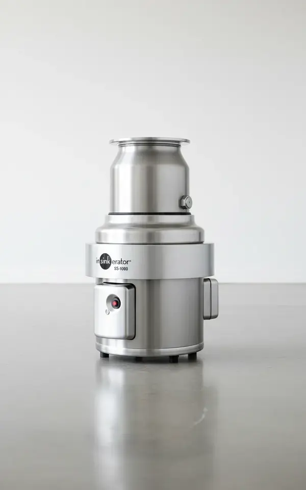 InSinkErator SS-1000-18ACC101