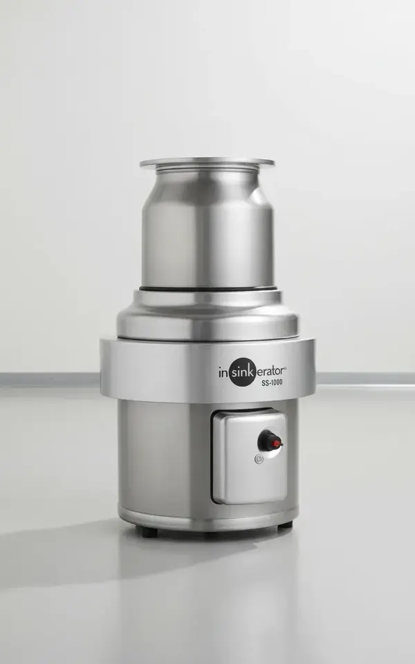 InSinkErator SS-1000-18ACC202