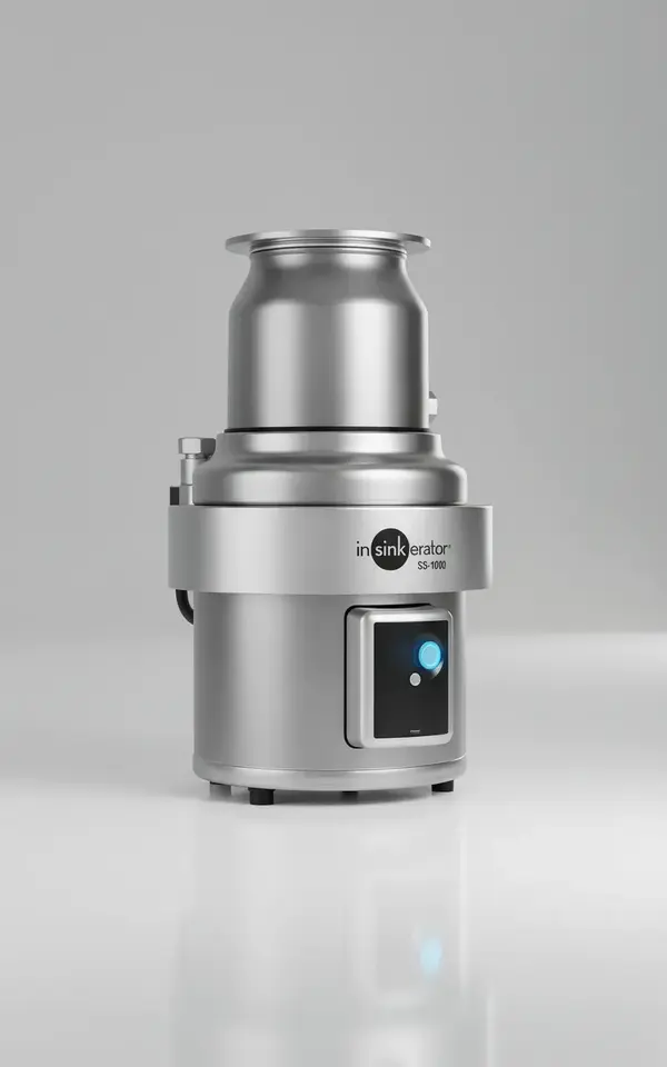 InSinkErator SS-1000-6-CC202