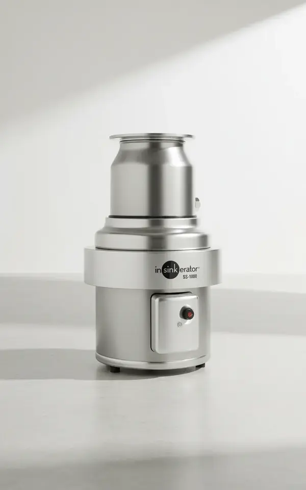 InSinkErator SS-1000-7-CC101