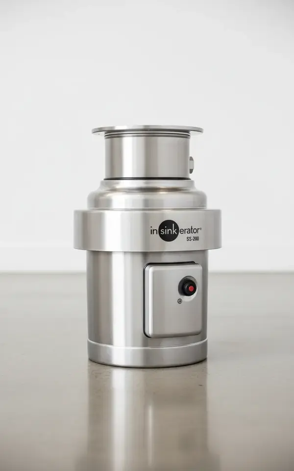 InSinkErator SS-200-12A-AS101