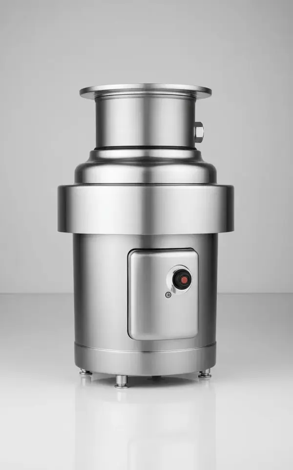 InSinkErator SS-200-12A-CC101