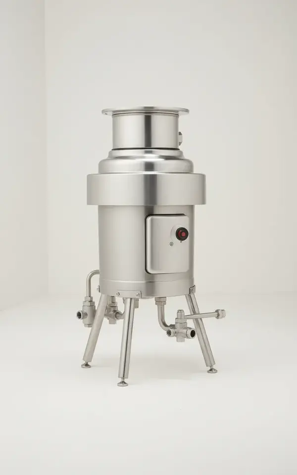 InSinkErator SS-200-12A-MRS