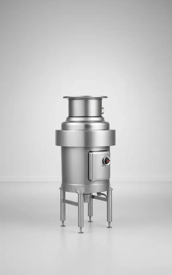 InSinkErator SS-200-15A-CC101