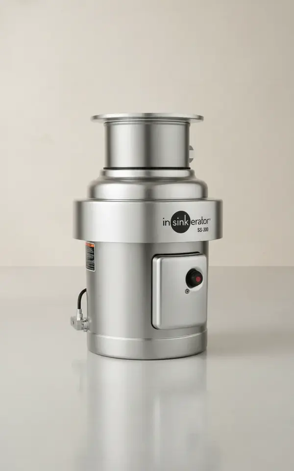 InSinkErator SS-200-15A-CC202