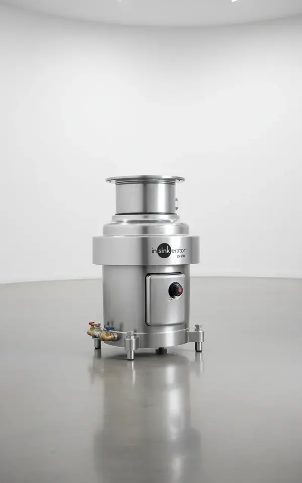 InSinkErator SS-200-15B-CC101