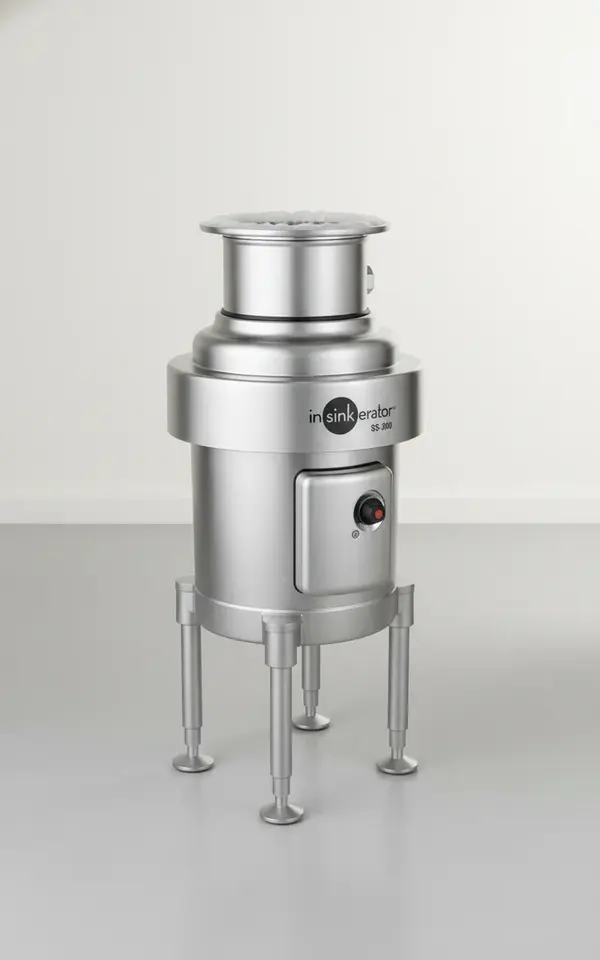 InSinkErator SS-200-18A-CC101