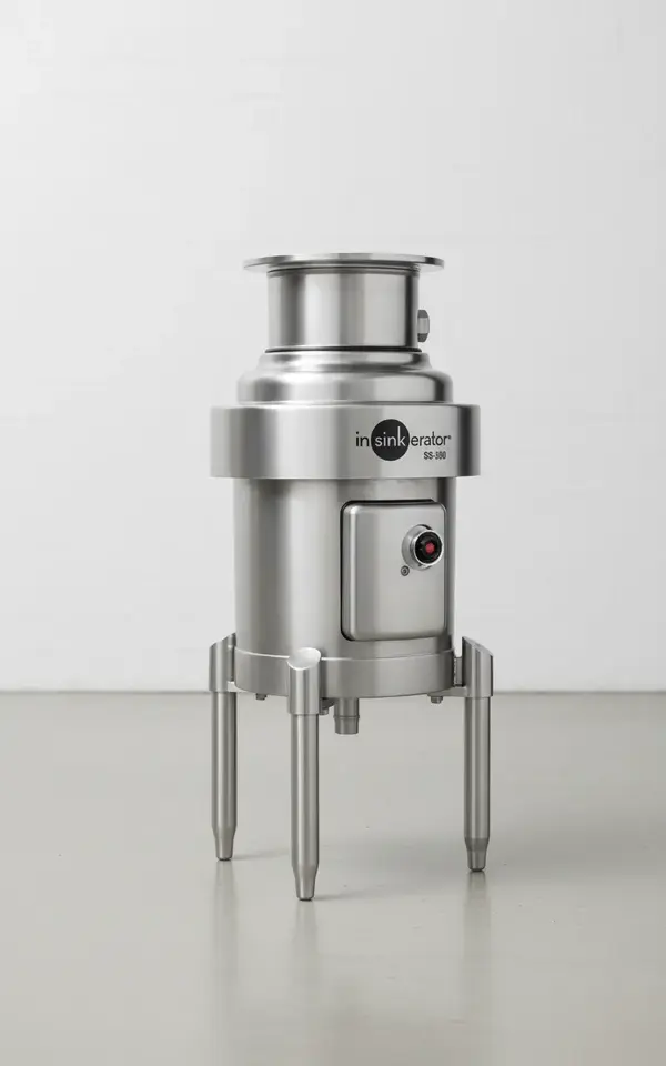 InSinkErator SS-200-18A-MS