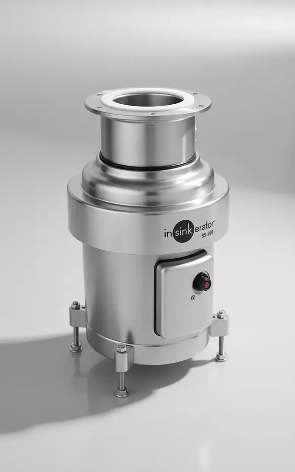 InSinkErator SS-200