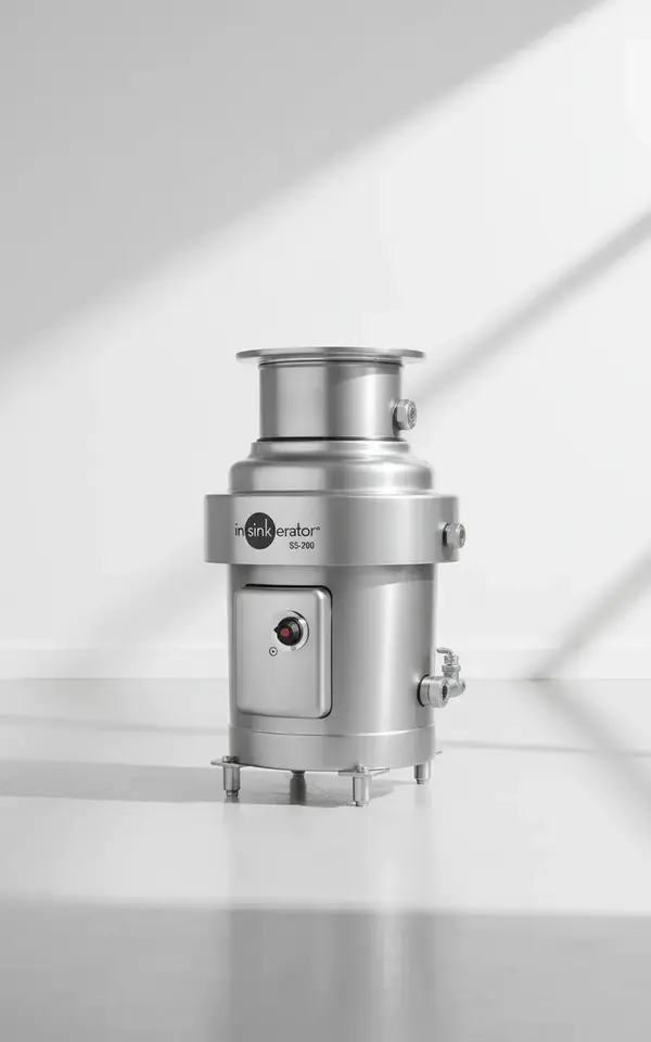 InSinkErator SS-200-5-AS101