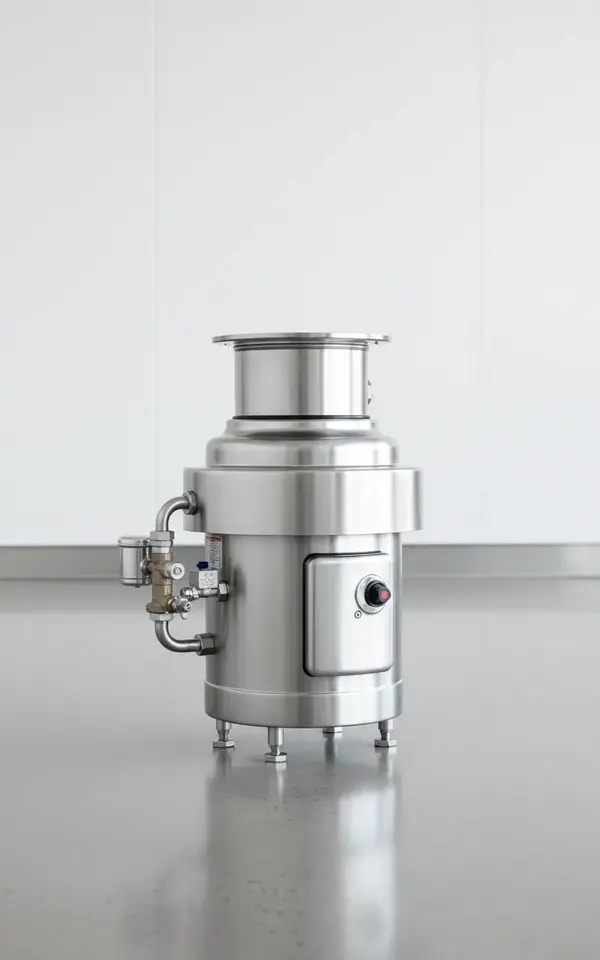 InSinkErator SS-200-5-CC202