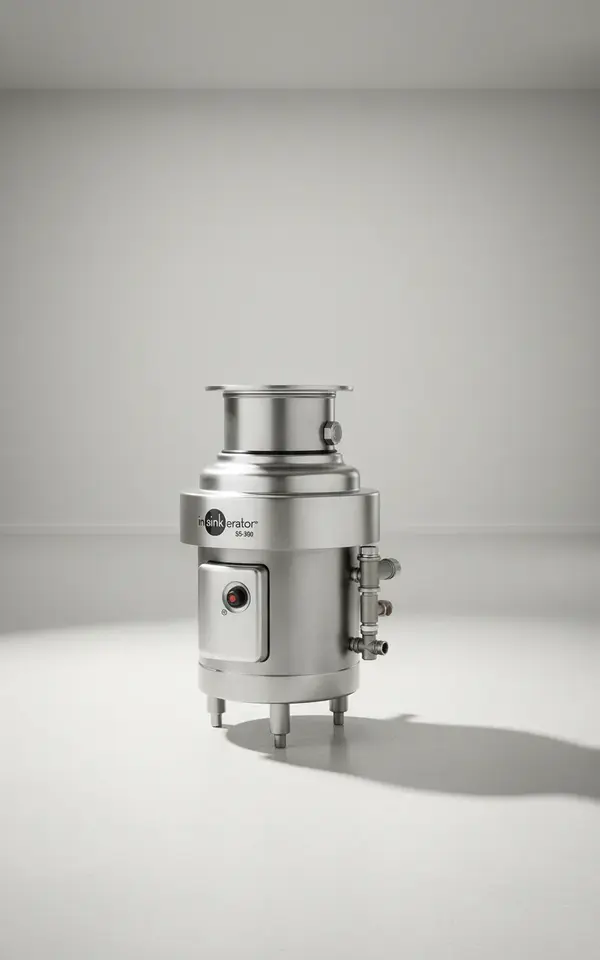 InSinkErator SS-200-5-MRS