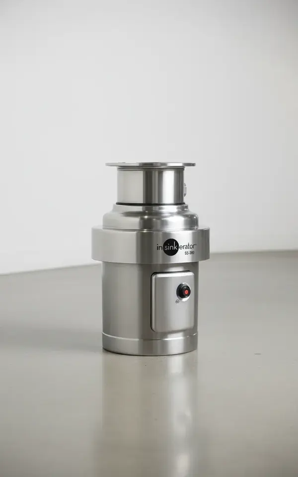 InSinkErator SS-200-6-CC101