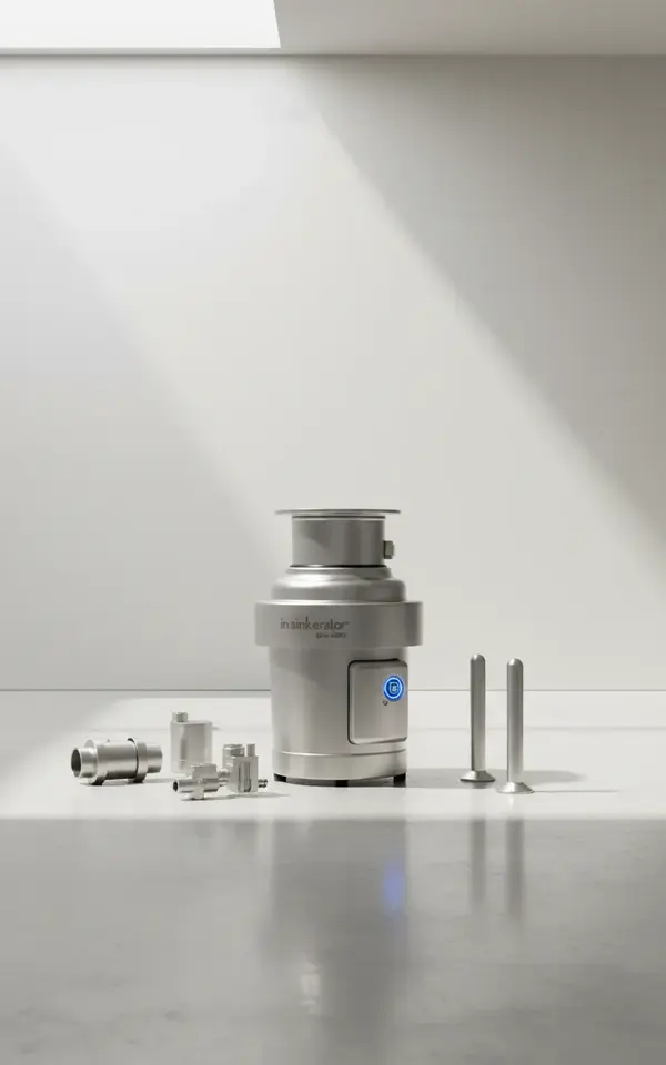 InSinkErator SS-200-6-CC202