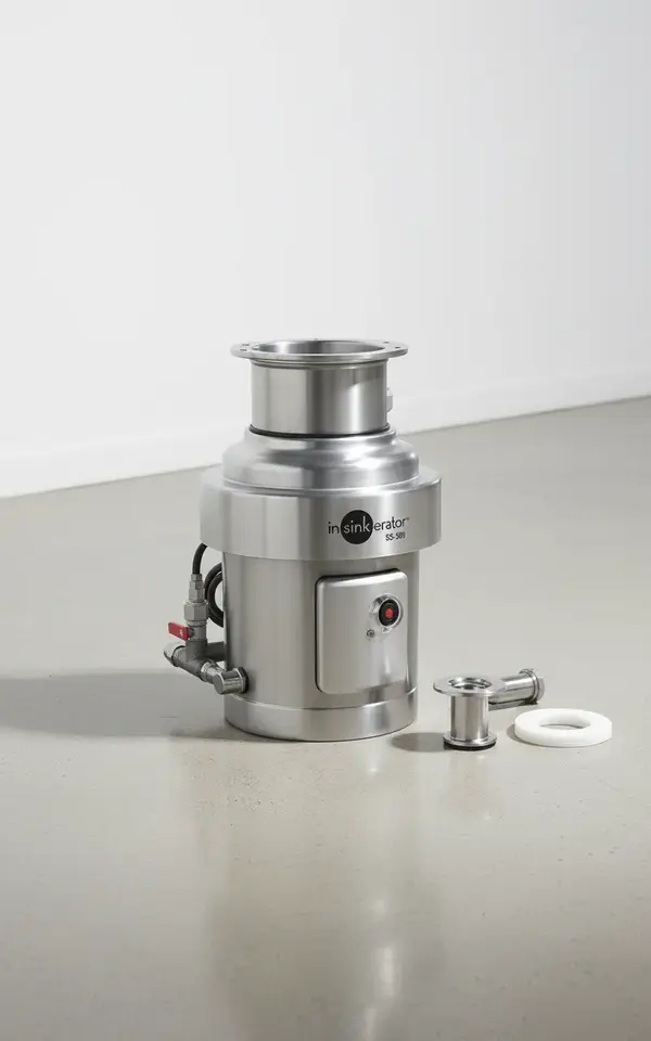 InSinkErator SS-200-7-CC202