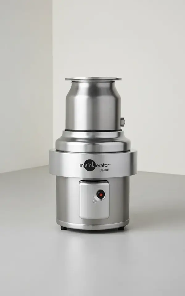 InSinkErator SS-300-12A-AS101