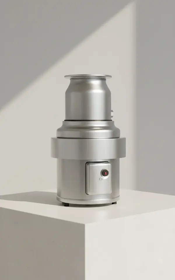 InSinkErator SS-300-12A-CC101