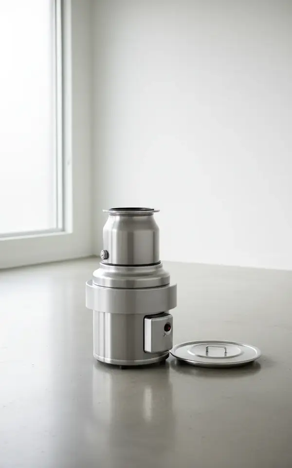 InSinkErator SS-300-12A-CC202