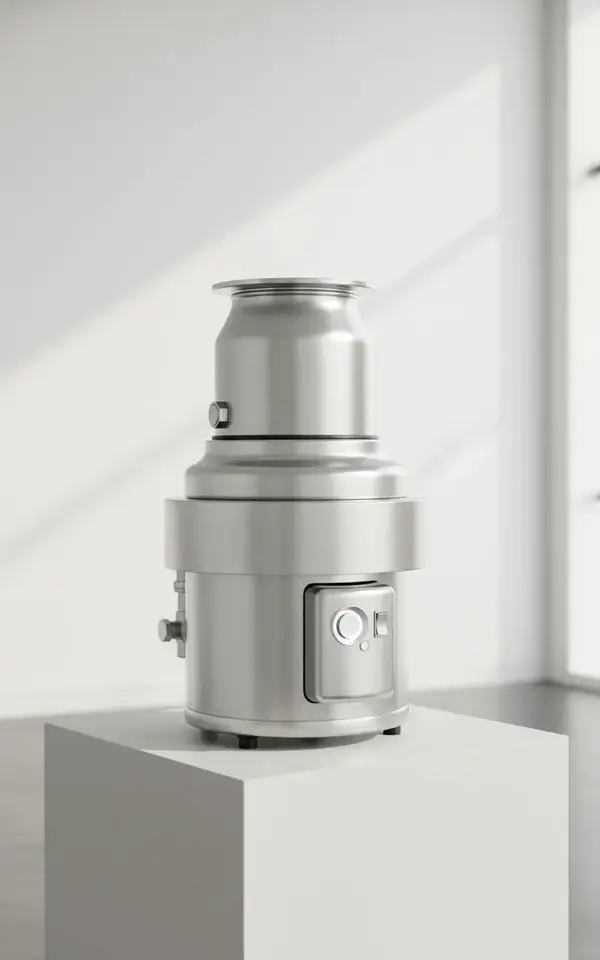 InSinkErator SS-300-12B-CC101