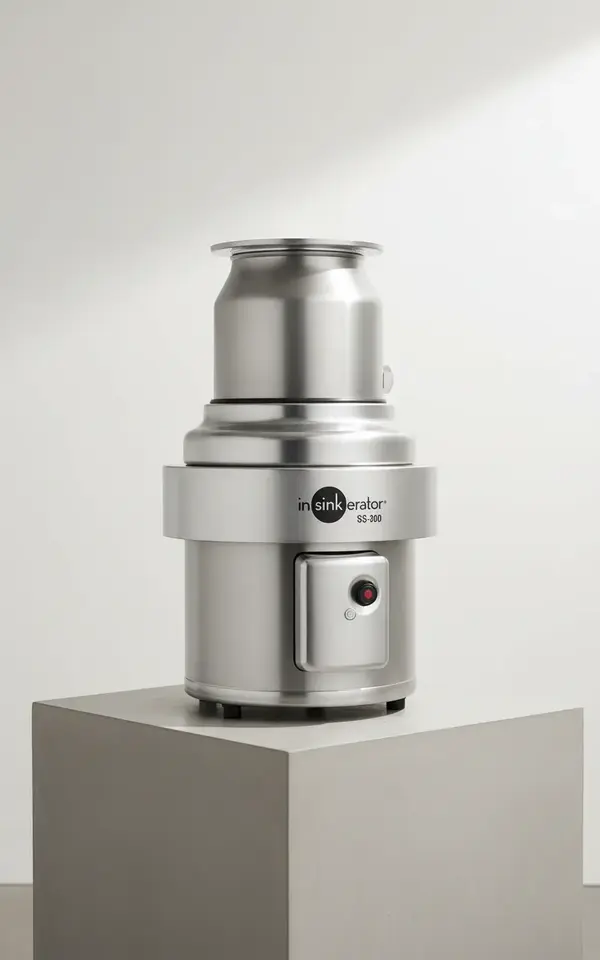 InSinkErator SS-300-12B-CC202