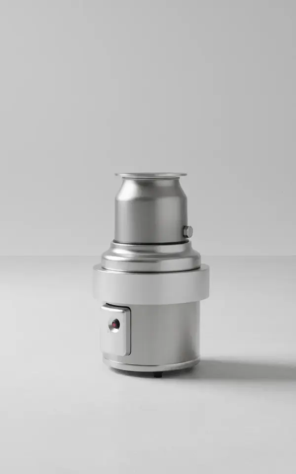 InSinkErator SS-300-12B-MS