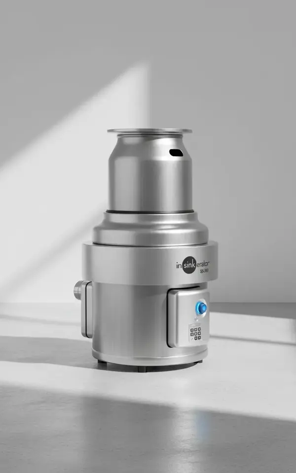 InSinkErator SS-300-15A-CC202