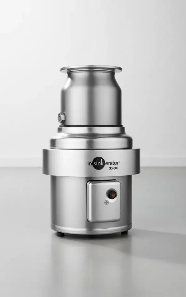 InSinkErator SS-300-15A-MRS