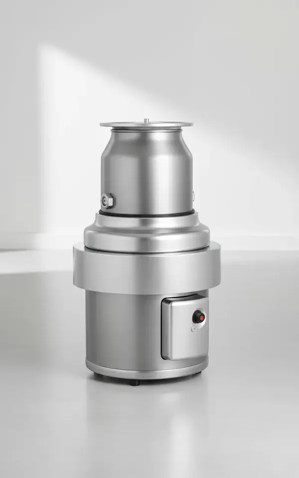 InSinkErator SS-300-15A-MS