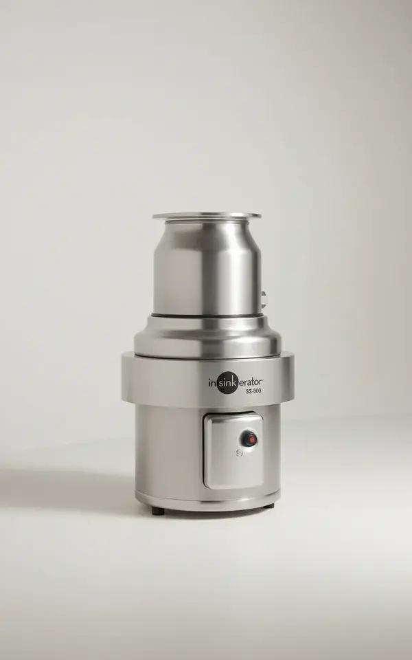 InSinkErator SS-300-15B-AS101