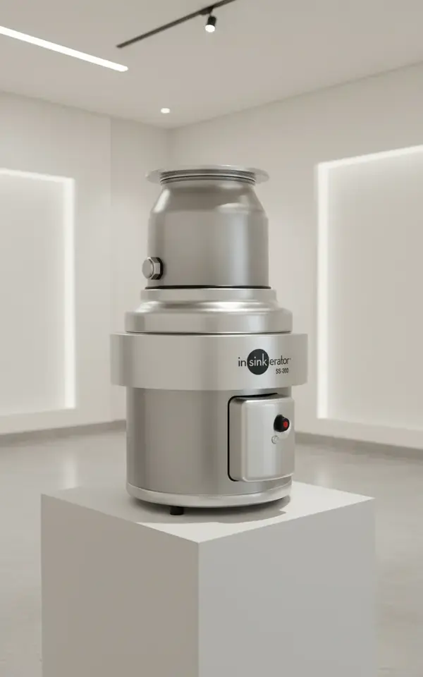 InSinkErator SS-300-15B-CC101